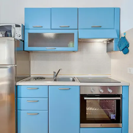 Apartmán Casa Mare *