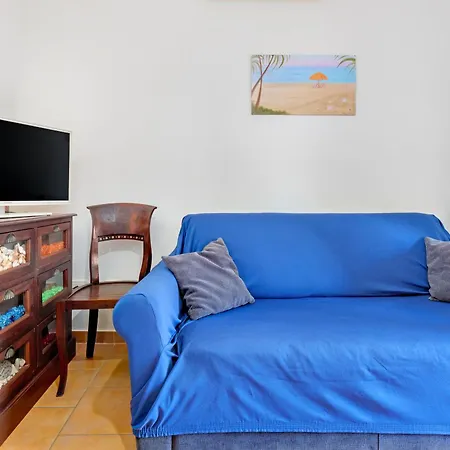 Apartmán Casa Mare Olbia