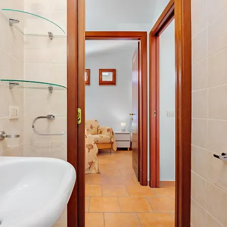 Casa Mare شقة *