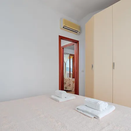 شقة Casa Mare *