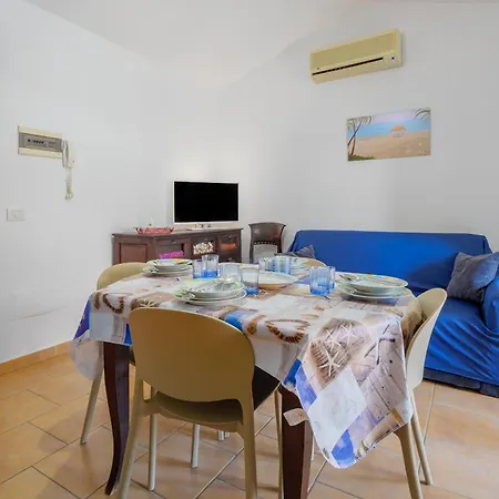 شقة Casa Mare *