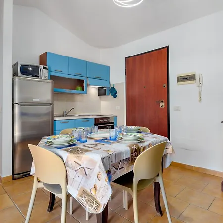 شقة Casa Mare *