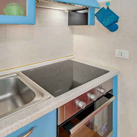 Casa Mare شقة أولبيا