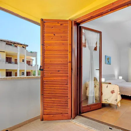 Casa Mare شقة *