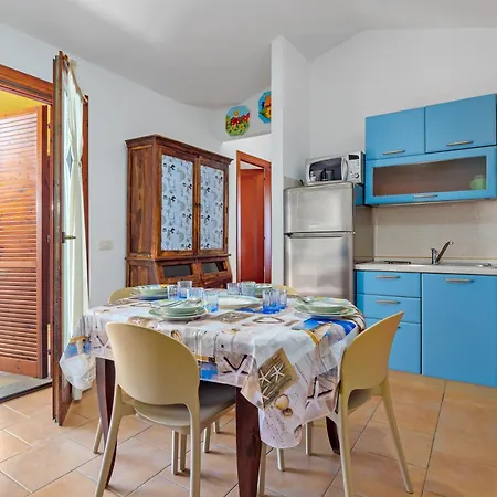 Casa Mare * أولبيا