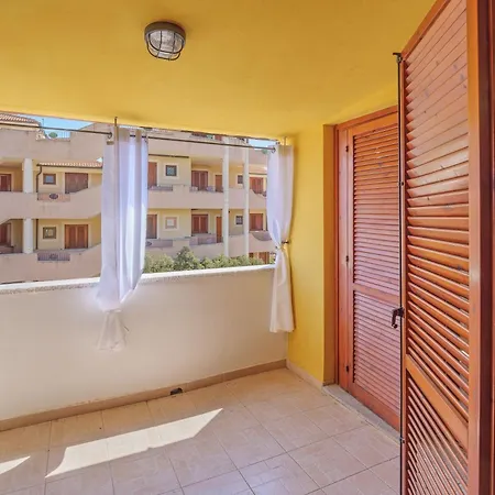 شقة Casa Mare