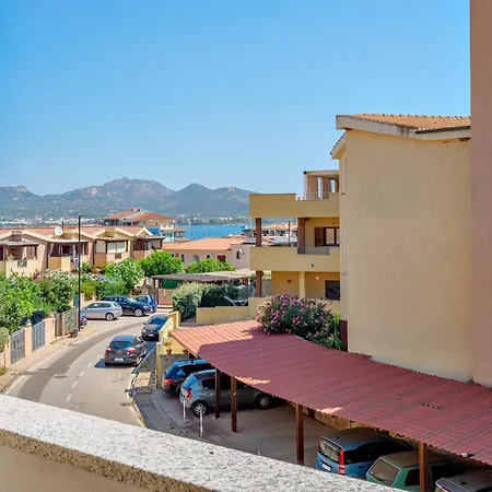 شقة Casa Mare *