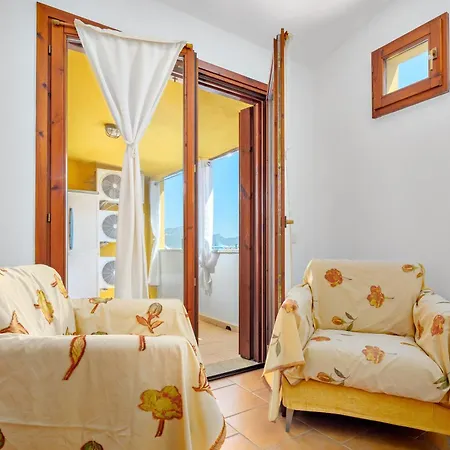 Casa Mare * أولبيا