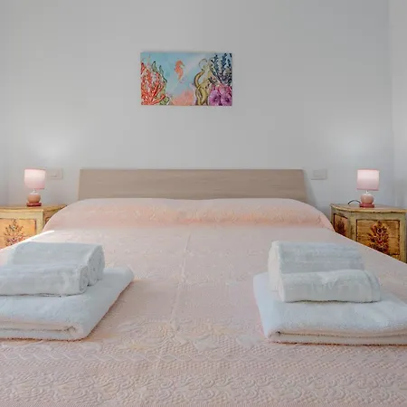 Casa Mare شقة *