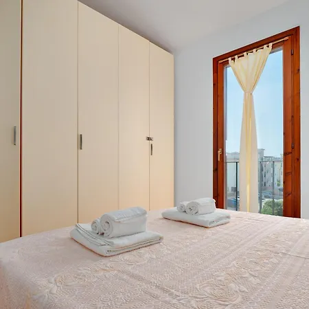 شقة Casa Mare *