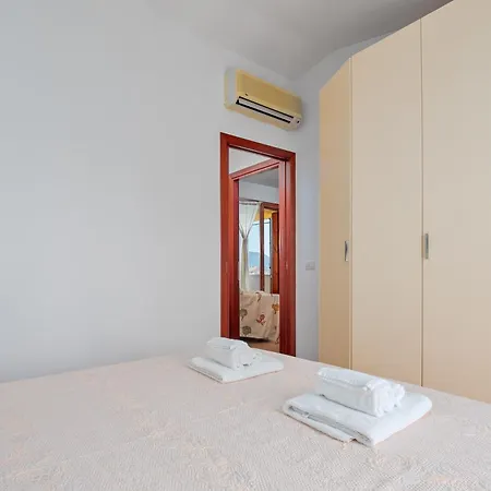Casa Mare أولبيا