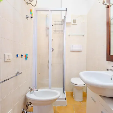 شقة Casa Mare أولبيا
